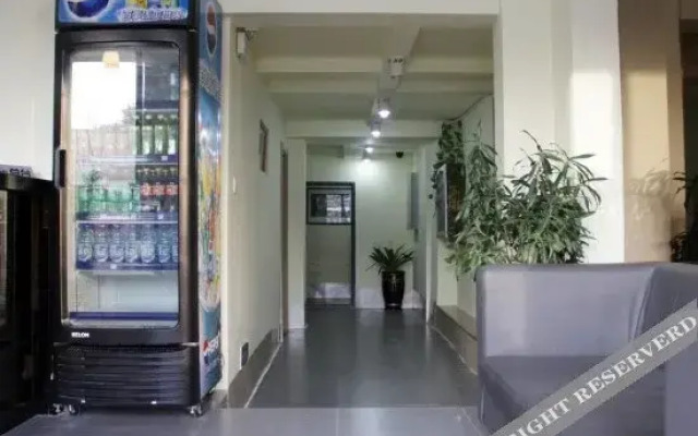 Yangguang Express Hotel