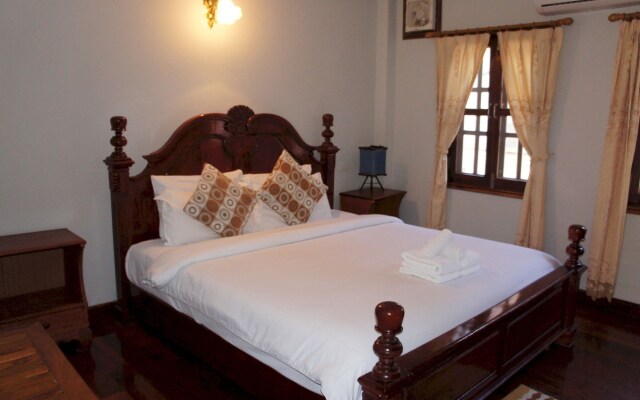 Phounsab Guesthouse