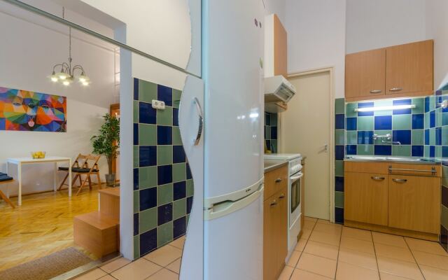 Perilla Apartment
