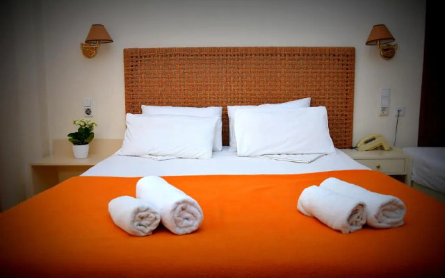 Hotel Poseidon