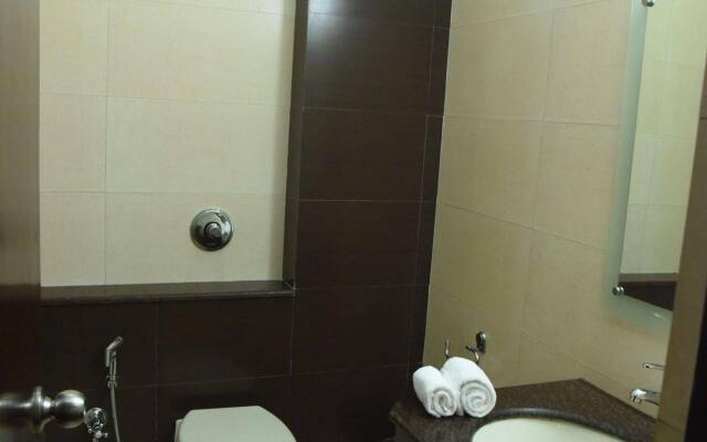 Lemon Park Hotel