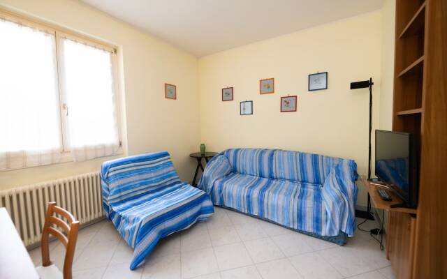 Apartment Villini del Vittoriale