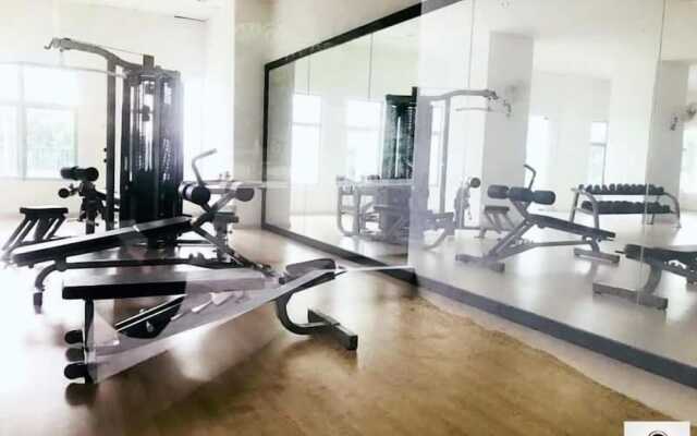 Taiping Lakeview Homestay