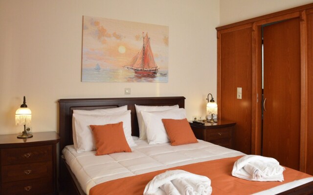 Private Pool Luxurious Villa with Parking & BBQ