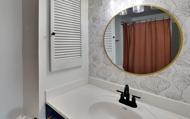 Commodore's Landing #201 - Barefoot Dream