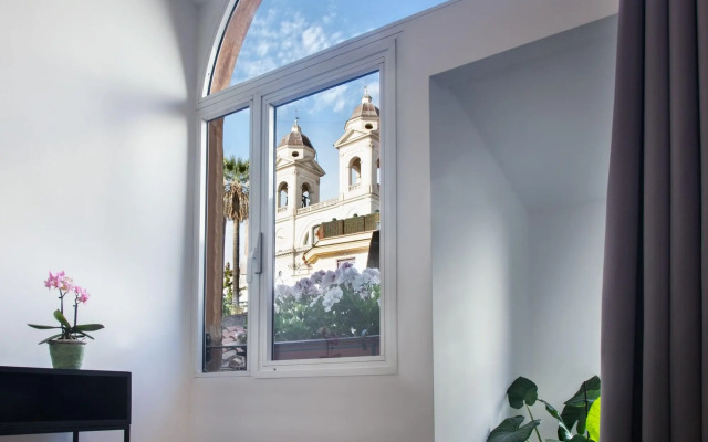 Fellini Design Suites