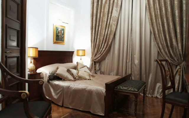 Scala Boutique Hotel