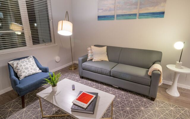 Kasa Menlo Park North Apartments