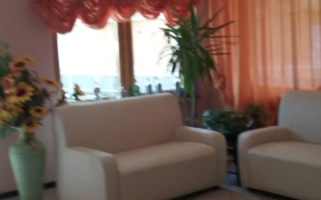 Hotel Geppi