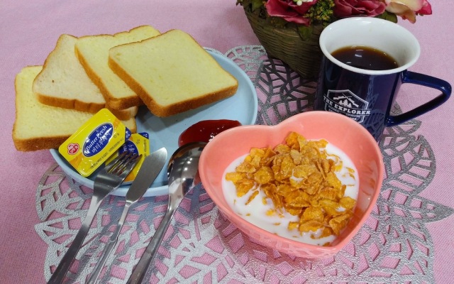 Coco Guesthouse - Hostel