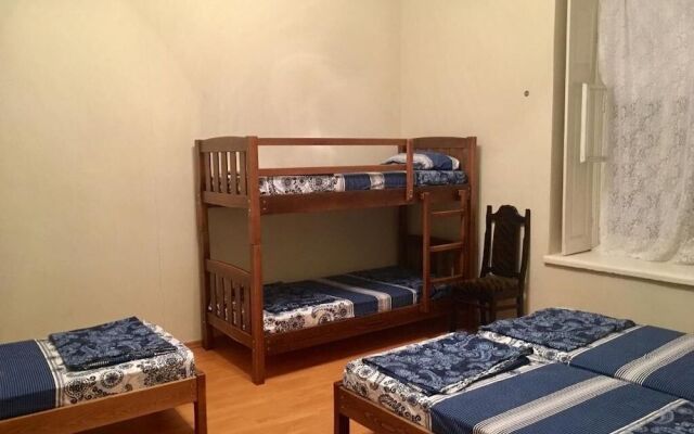 Mekos Hostel