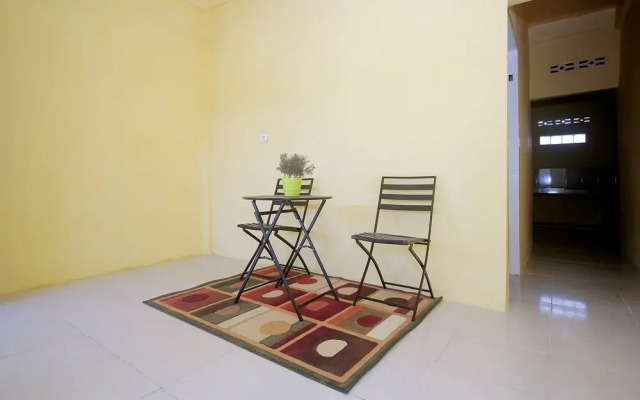 Tassa Kost by OYO Rooms