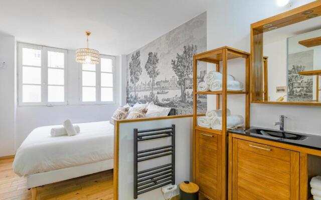 La Suite De L'Orangerie