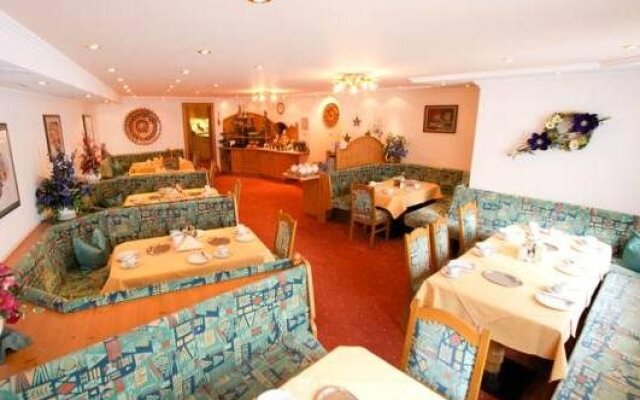 Hotel Garni Bellevue