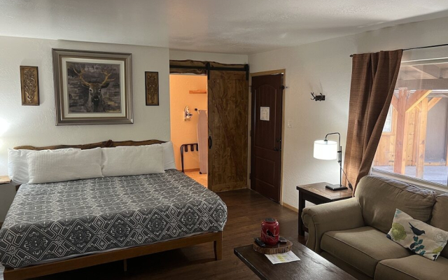 Antlers Inn