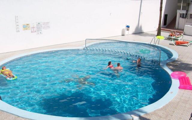 Apartamentos Parque Cattleya