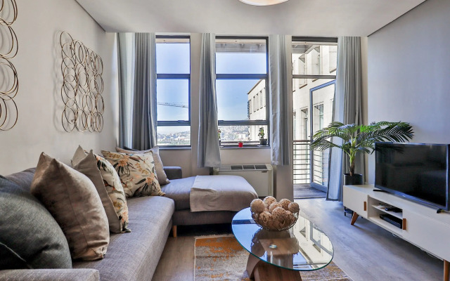 901 Fountain Suites 901 By Ctha
