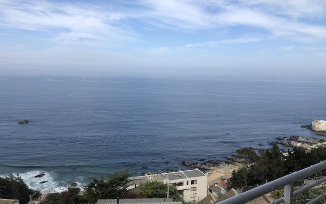 Apartamento 36 Paraiso de Reñaca