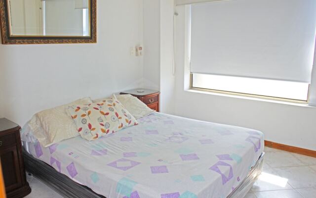 Apartamentos Suiteline Plus – Frente al Mar