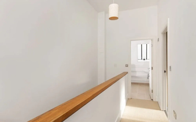 Unique Property in the Heart of Winchester