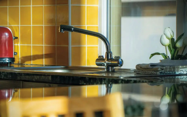 Ewyn Y Don - 2 Bedroom Apartment - Pendine