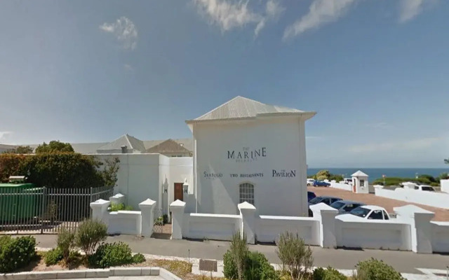 The Marine Hermanus