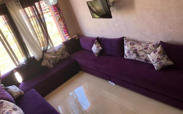Dream Land Cosy Apartment
