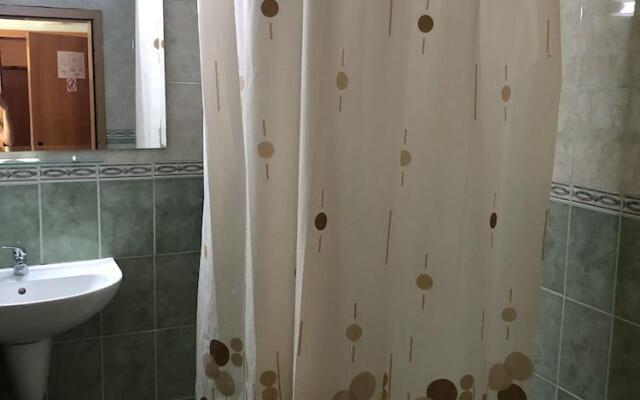 Interhotel Pomorie Beach