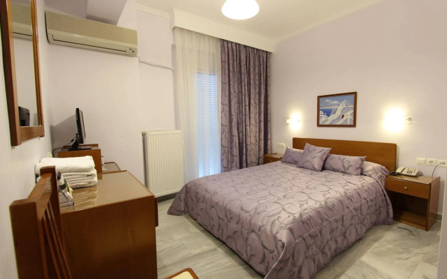 Hotel Mallas