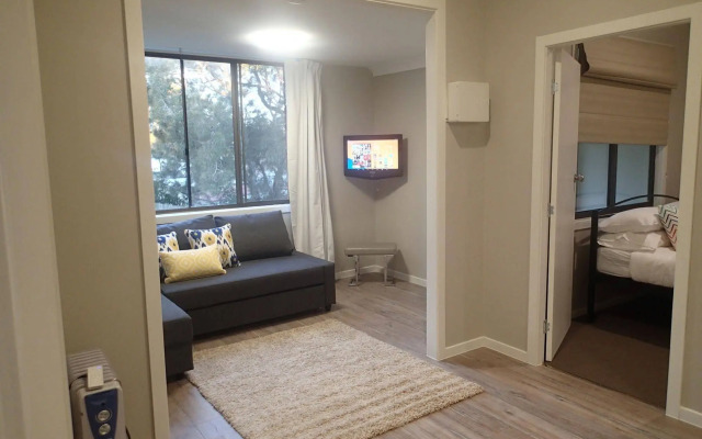 Dungowan Waterfront Apartments