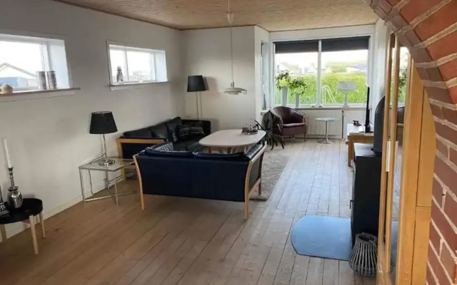 5 Star Holiday Home in Thyboron