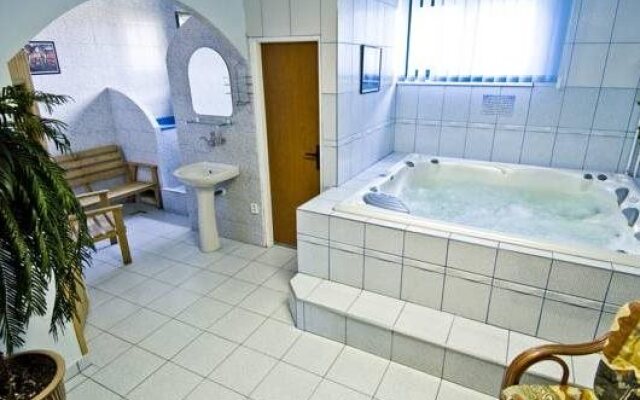 Hotel RELAX u Drsu