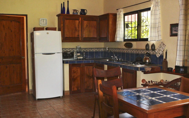 Guacamaya Lodge