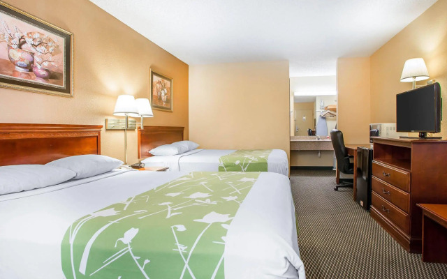 Econo Lodge Saint Robert