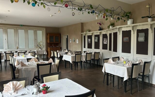 Auberge des Mésanges
