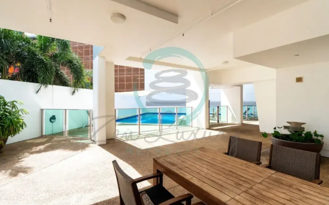 Zen By The Water: Darwin's Premier Family Retreat