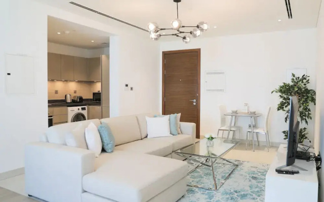 Nasma Luxury Stays - Sobha