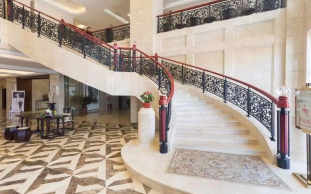 Xiangyue Hotel