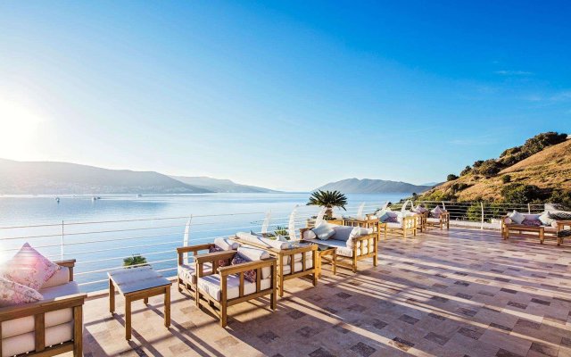 Voyage Bodrum Hotel - Adult Only +16