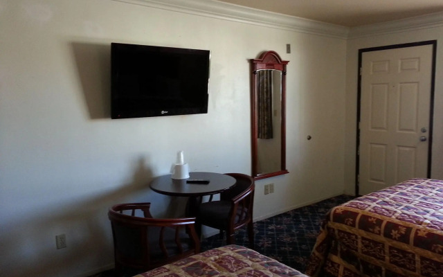 Royal Inn Motel Long Beach