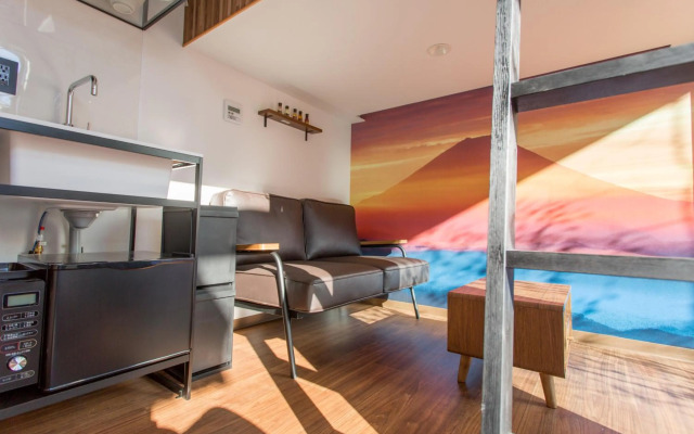 Moonight Villa Kawaguchikoohashi