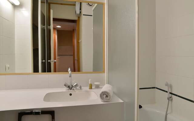 Residence Saintjacques Studio for 4 Persons of 28m2 Sj63