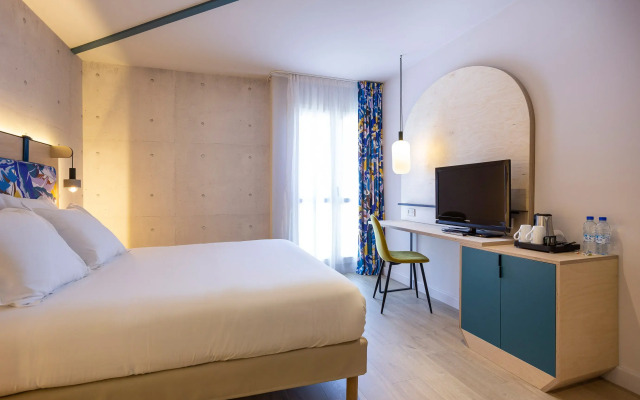 Urban Hotel Aix-les-Bains, BW Signature Collection