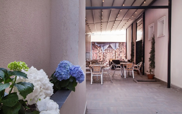 Niconya Port Suite&Hotel