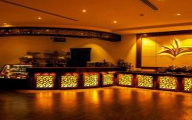 Rest Night Serviced Apartments- AlHamra