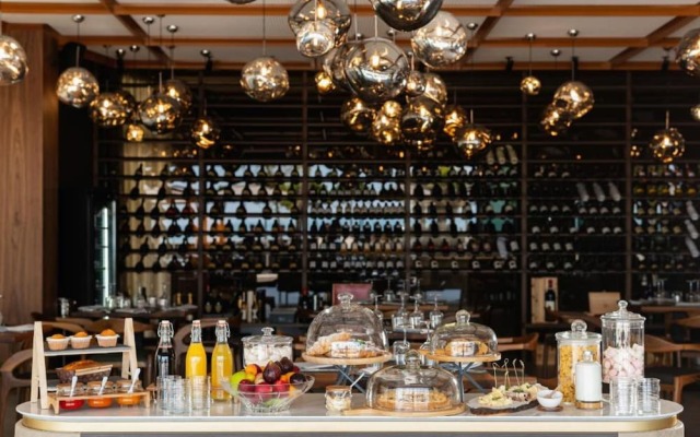CHIC Hotel & Spa