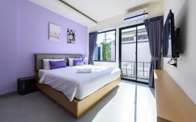 Top Residence