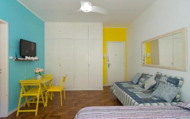 Flat 504
