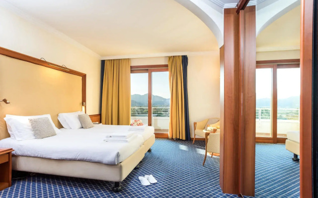 Galzignano Resort Terme & Golf - Hotel Splendid