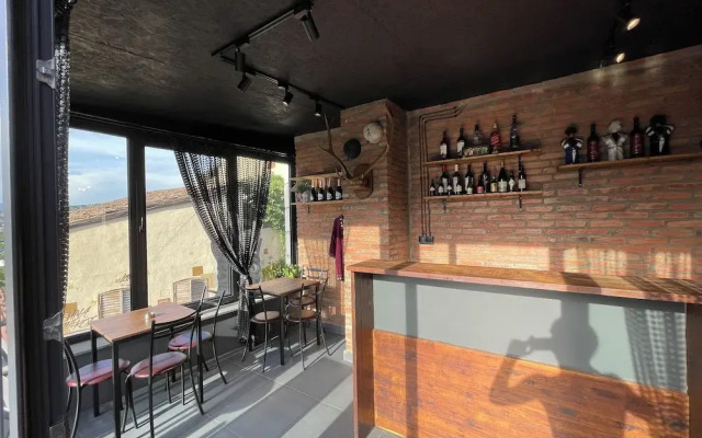 Sanuela Boutique Hotel